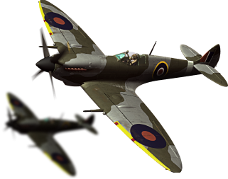 Desktop Plane