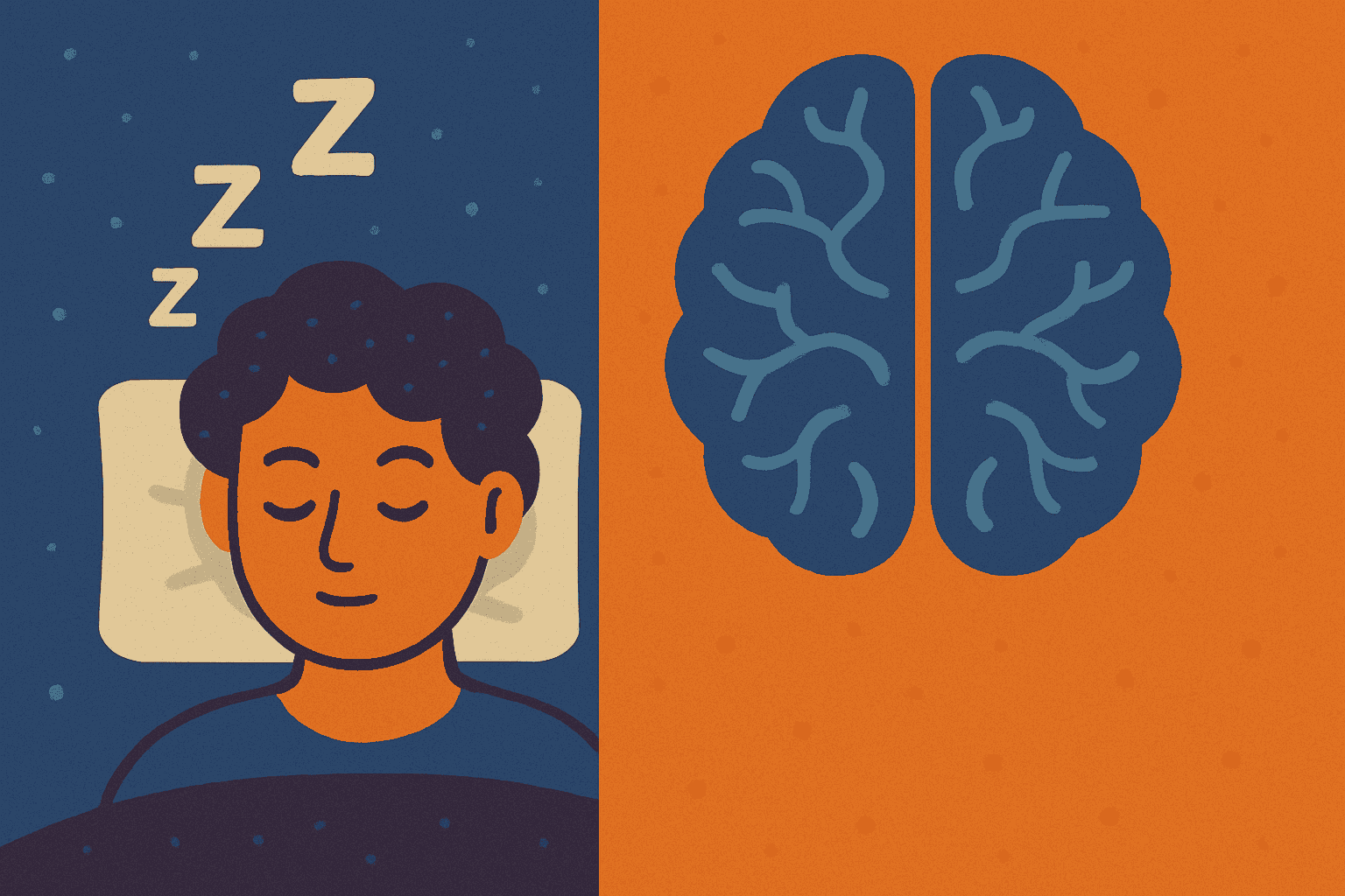 Placeholder image for Science of Sleep blog post